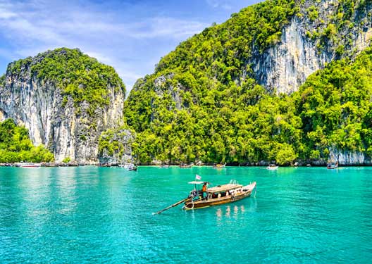 traveldilse-Captivating Thailand